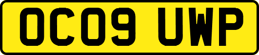 OC09UWP