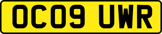OC09UWR