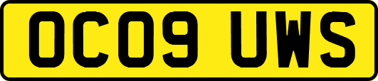 OC09UWS