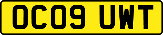 OC09UWT