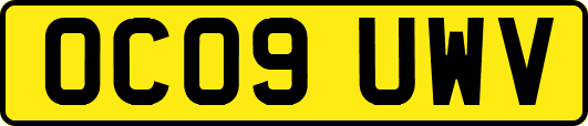 OC09UWV