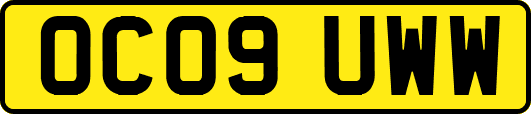 OC09UWW
