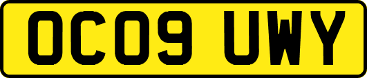 OC09UWY