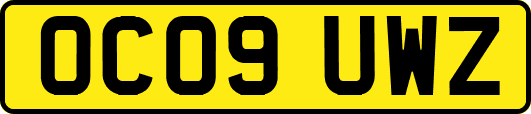 OC09UWZ