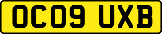 OC09UXB