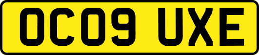 OC09UXE