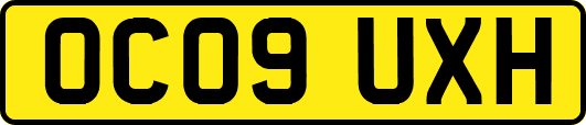 OC09UXH