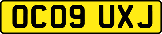 OC09UXJ