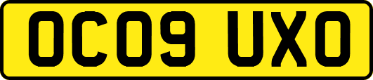 OC09UXO