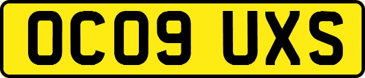 OC09UXS