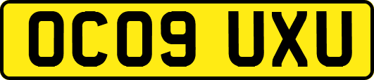 OC09UXU