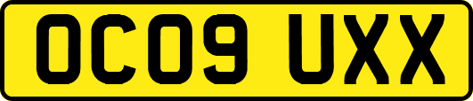 OC09UXX