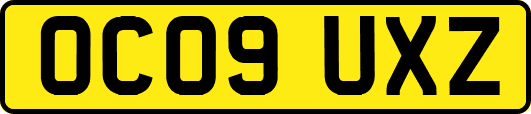 OC09UXZ
