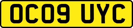 OC09UYC
