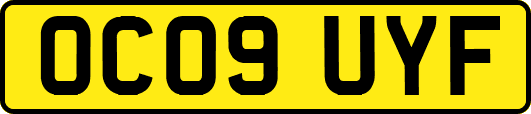 OC09UYF