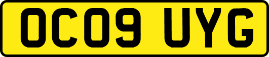 OC09UYG
