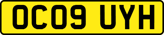 OC09UYH