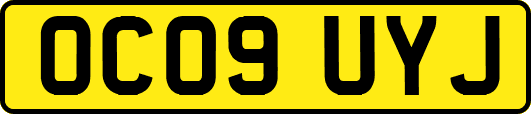 OC09UYJ