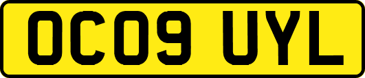 OC09UYL