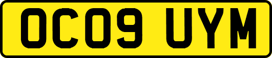 OC09UYM