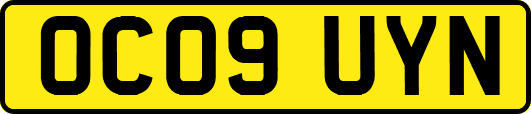 OC09UYN