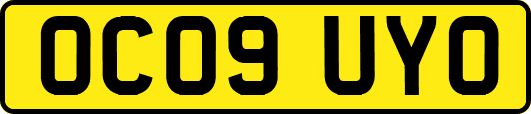 OC09UYO