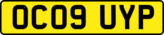 OC09UYP