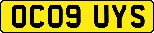 OC09UYS