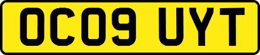 OC09UYT