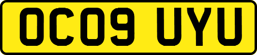 OC09UYU