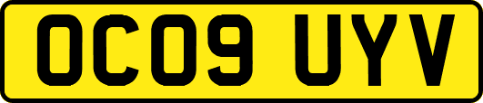 OC09UYV