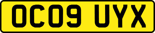 OC09UYX