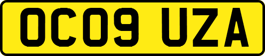OC09UZA