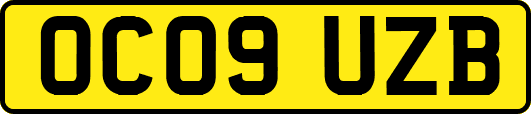 OC09UZB