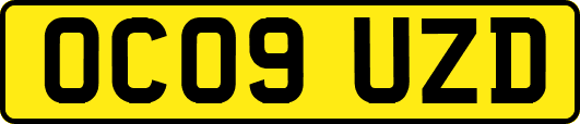 OC09UZD