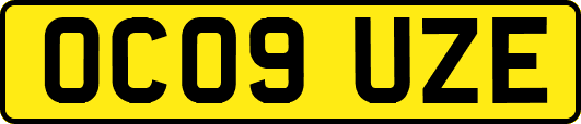 OC09UZE
