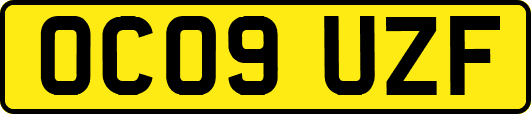 OC09UZF