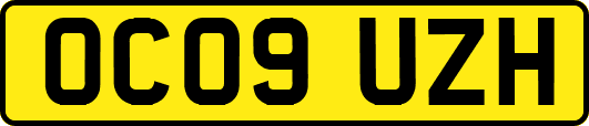 OC09UZH