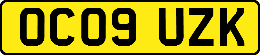 OC09UZK