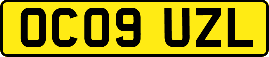 OC09UZL