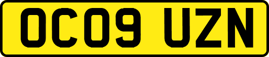 OC09UZN