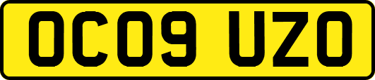 OC09UZO