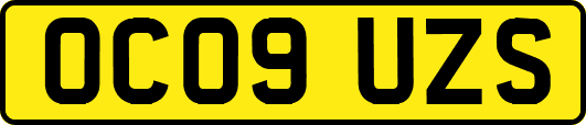 OC09UZS