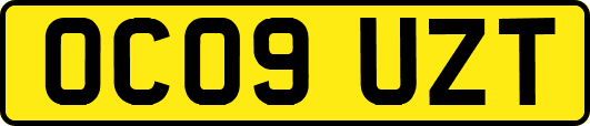 OC09UZT