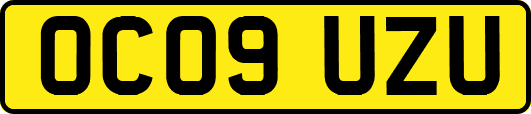 OC09UZU