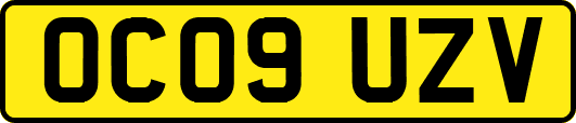 OC09UZV