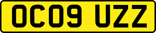 OC09UZZ