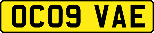 OC09VAE