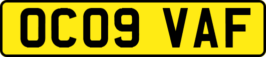 OC09VAF