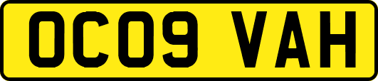 OC09VAH